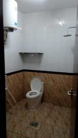 Imagen de la habitación del Hotel Aston Suites, Muscat. Foto 15