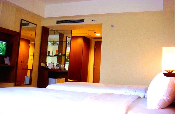 Imagen de la habitación del Hotel Aston Tanjung Pinang and Conference Center. Foto 7
