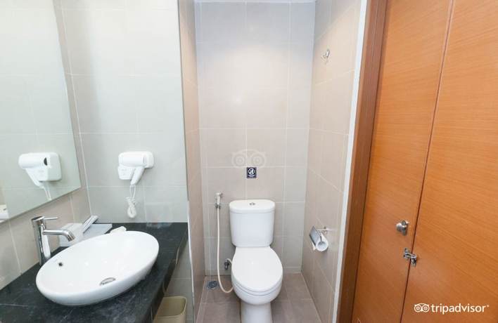 Imagen de la habitación del Hotel Aston Tanjung Pinang and Conference Center. Foto 10