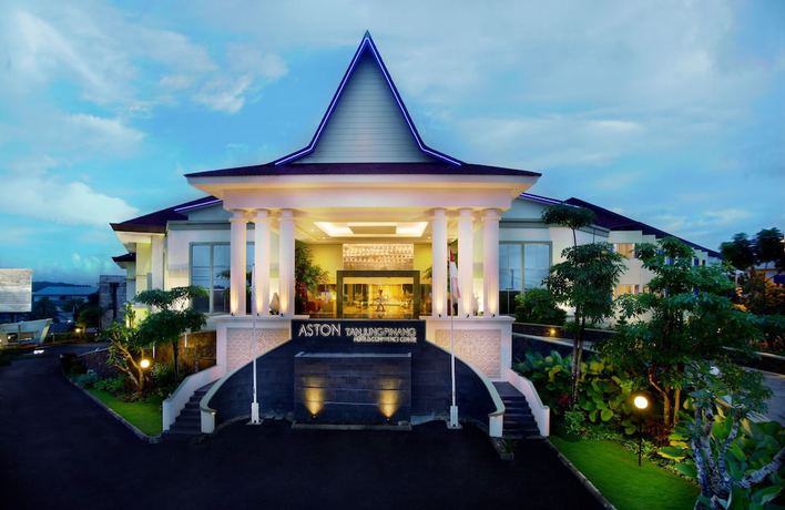 Imagen general del Hotel Aston Tanjung Pinang and Conference Center. Foto 1