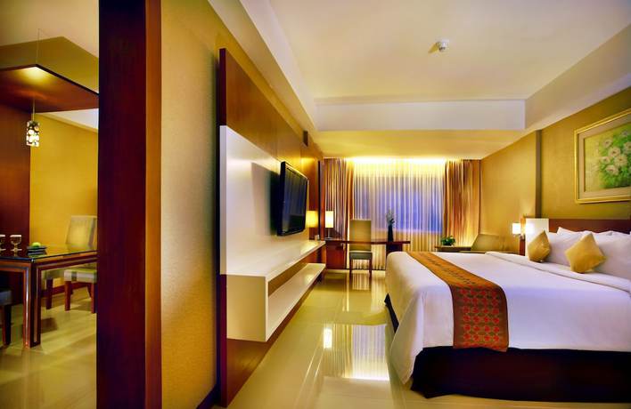 Imagen de la habitación del Hotel Aston Tanjung Pinang and Conference Center. Foto 14