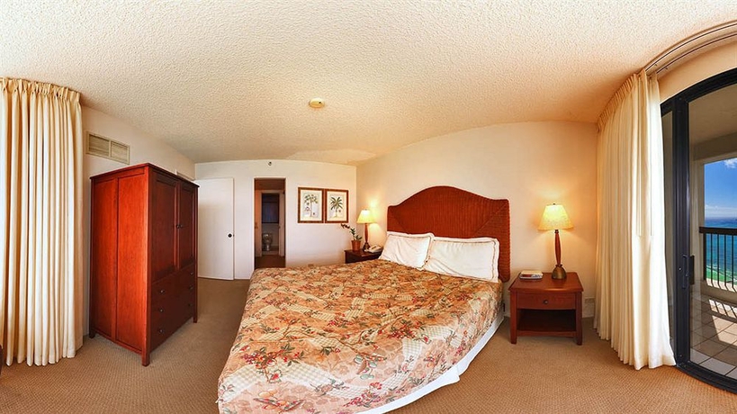 Imagen de la habitación del Hotel Aston Waikiki Beach Tower. Foto 6