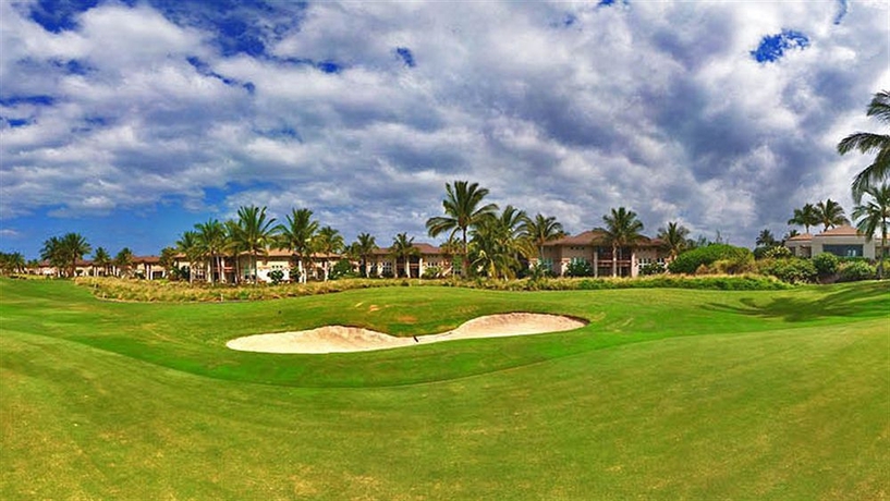 Imagen de los exteriores del Hotel Aston Waikoloa Colony Villas. Foto 9