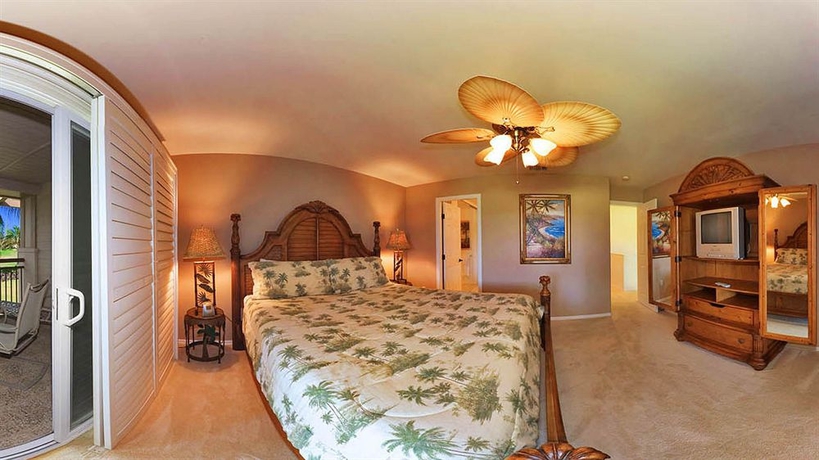 Imagen de la habitación del Hotel Aston Waikoloa Colony Villas. Foto 2