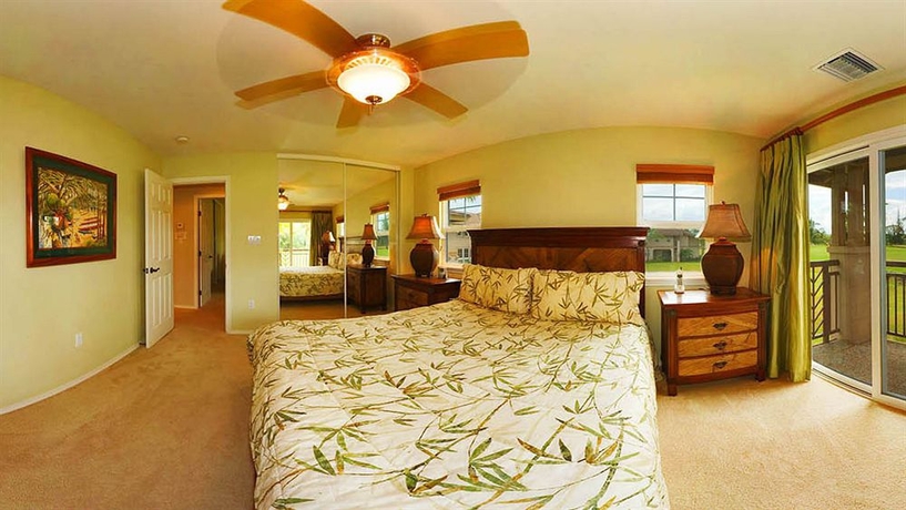 Imagen de la habitación del Hotel Aston Waikoloa Colony Villas. Foto 3