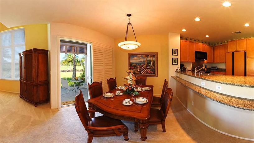 Imagen de la habitación del Hotel Aston Waikoloa Colony Villas. Foto 4