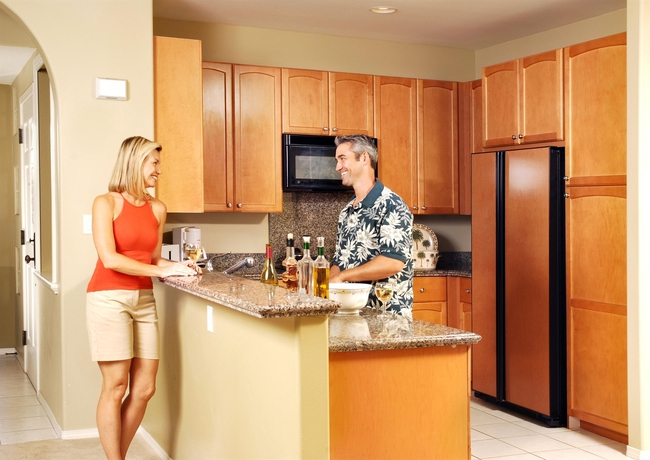 Imagen de la habitación del Hotel Aston Waikoloa Colony Villas. Foto 6