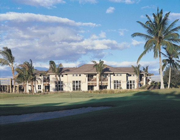 Imagen de los exteriores del Hotel Aston Waikoloa Colony Villas. Foto 11