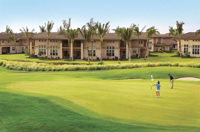 Imagen de los exteriores del Hotel Aston Waikoloa Colony Villas. Foto 12