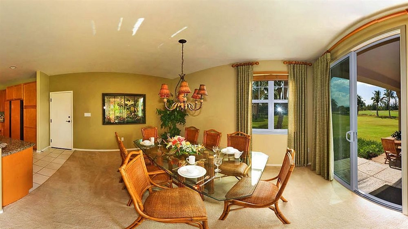 Imagen de la habitación del Hotel Aston Waikoloa Colony Villas. Foto 8