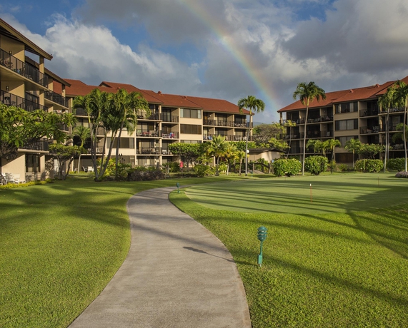 Imagen general del Hotel Aston at Papakea Resort. Foto 5