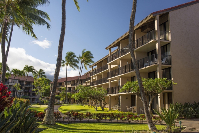 Imagen general del Hotel Aston at Papakea Resort. Foto 6