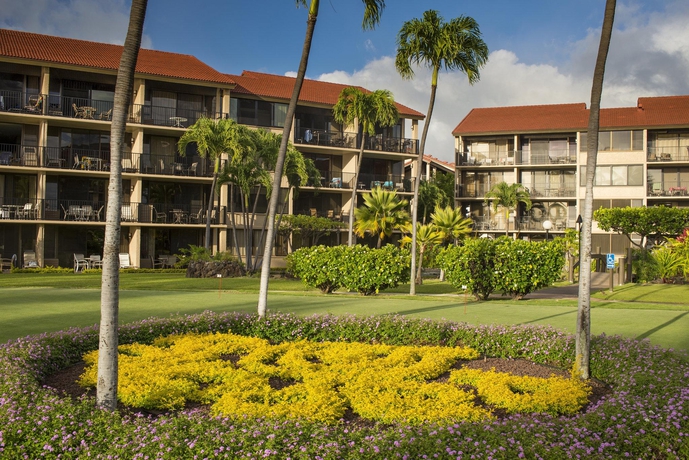 Imagen general del Hotel Aston at Papakea Resort. Foto 7