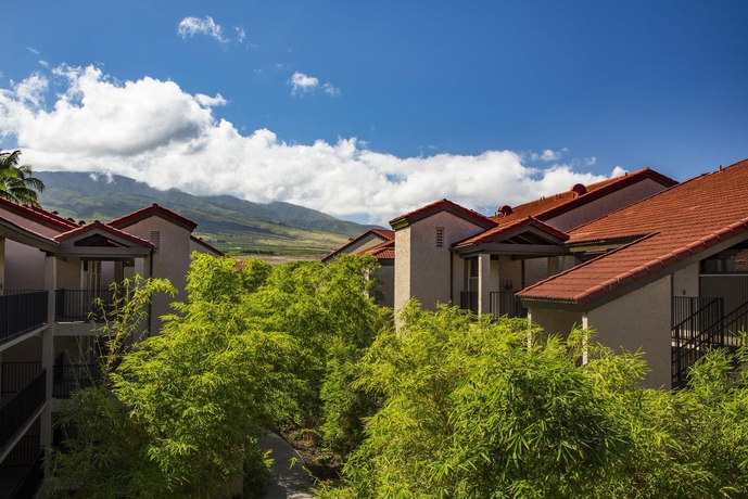 Imagen general del Hotel Aston at Papakea Resort. Foto 8