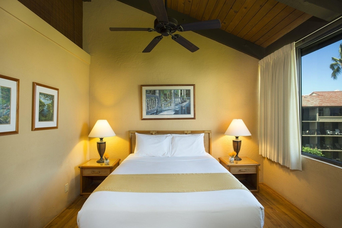 Imagen general del Hotel Aston at Papakea Resort. Foto 9