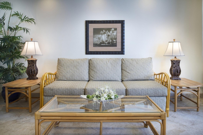 Imagen general del Hotel Aston at Papakea Resort. Foto 11