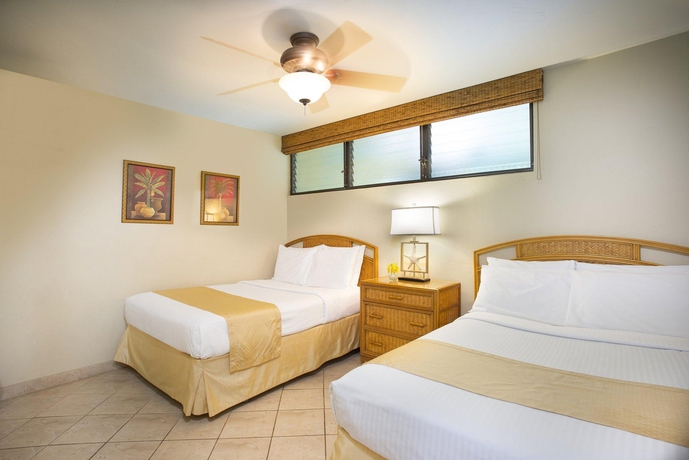 Imagen general del Hotel Aston at Papakea Resort. Foto 12