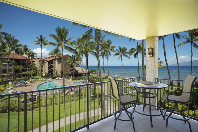 Imagen general del Hotel Aston at Papakea Resort. Foto 14