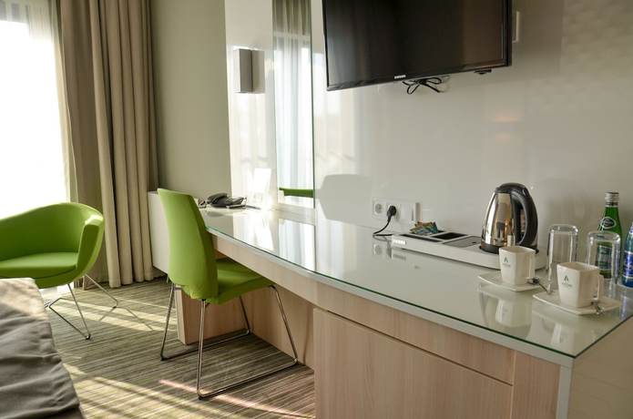 Imagen de la habitación del Hotel Astone Conference and SPA. Foto 6