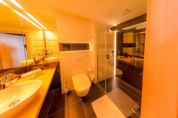 Imagen de la habitación del Hotel Astone Conference and SPA. Foto 9