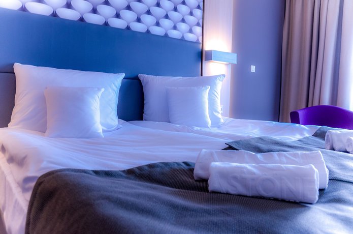 Imagen de la habitación del Hotel Astone Conference and SPA. Foto 11