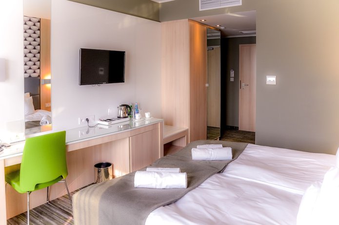 Imagen de la habitación del Hotel Astone Conference and SPA. Foto 12