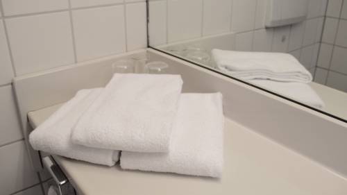 Imagen de la habitación del Hotel Astor, Altenburgo. Foto 3