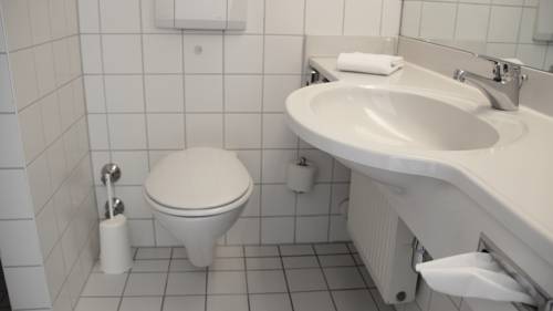 Imagen de la habitación del Hotel Astor, Altenburgo. Foto 6