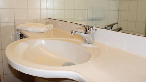 Imagen de la habitación del Hotel Astor, Altenburgo. Foto 13