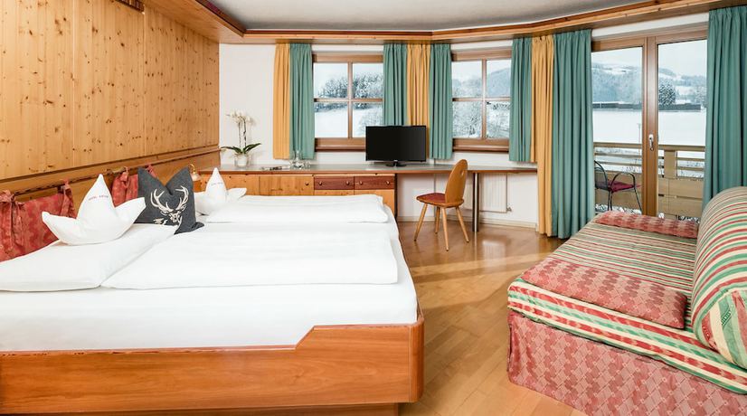 Imagen de la habitación del Hotel Astor Apartments. Foto 5