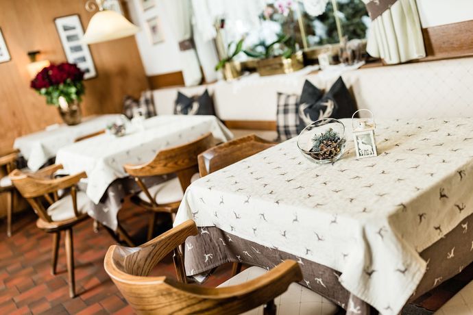 Imagen de los interiores del Hotel Astor Apartments. Foto 17