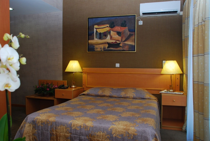 Imagen de la habitación del Hotel Astor, Atenas. Foto 4