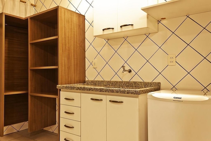 Imagen de la habitación del Hotel Astor, Bauru. Foto 16