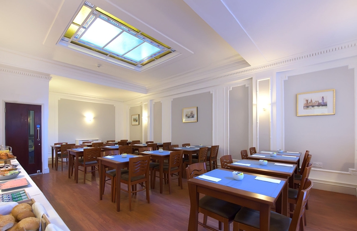 Imagen del bar/restaurante del Hotel Astor Court. Foto 7