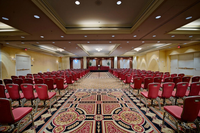 Imagen de los interiores del Hotel Astor Crowne Plaza New Orleans French Quarter, An Ihg. Foto 9