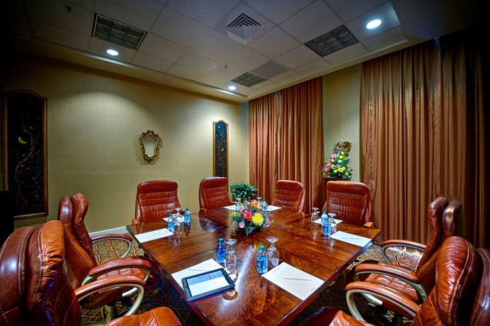 Imagen de los interiores del Hotel Astor Crowne Plaza New Orleans French Quarter, An Ihg. Foto 10