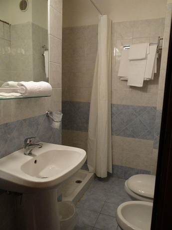 Imagen general del Hotel Astor, Florencia. Foto 2