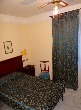 Imagen general del Hotel Astor, Florencia. Foto 3