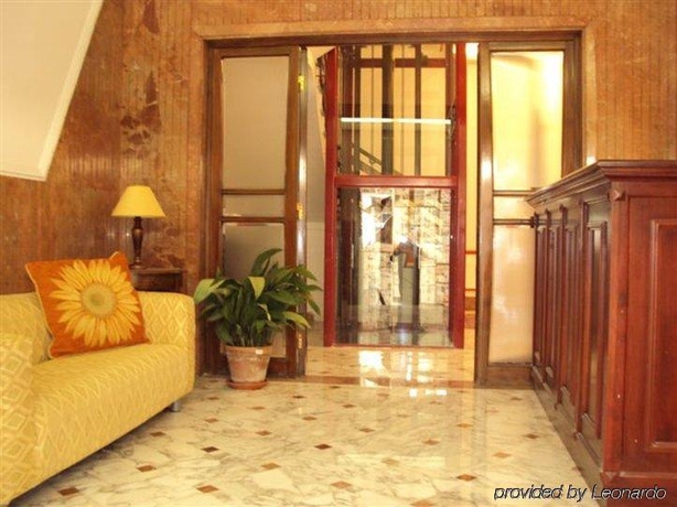 Imagen general del Hotel Astor, Florencia. Foto 4