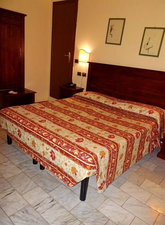 Imagen general del Hotel Astor, Florencia. Foto 6