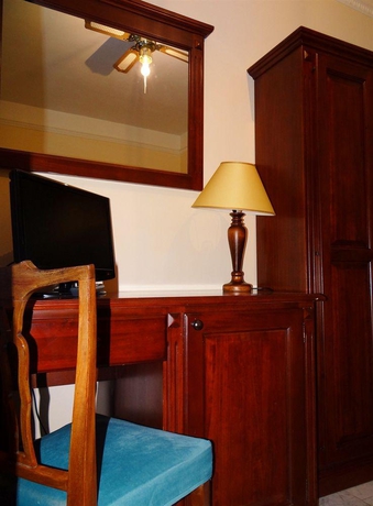 Imagen general del Hotel Astor, Florencia. Foto 7