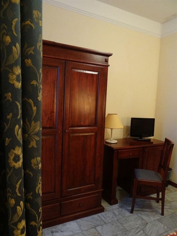 Imagen general del Hotel Astor, Florencia. Foto 8