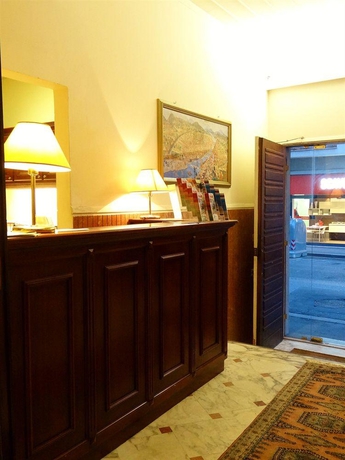 Imagen general del Hotel Astor, Florencia. Foto 9