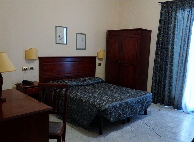 Imagen general del Hotel Astor, Florencia. Foto 11