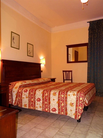 Imagen general del Hotel Astor, Florencia. Foto 12