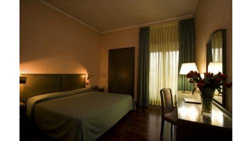 Imagen de la habitación del Hotel Astor, Frosinone. Foto 4