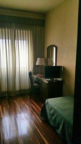 Imagen de la habitación del Hotel Astor, Frosinone. Foto 5