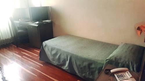 Imagen de la habitación del Hotel Astor, Frosinone. Foto 6