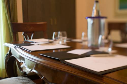 Imagen de la habitación del Hotel Astor, Frosinone. Foto 11