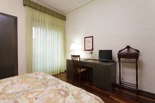 Imagen de la habitación del Hotel Astor, Frosinone. Foto 13